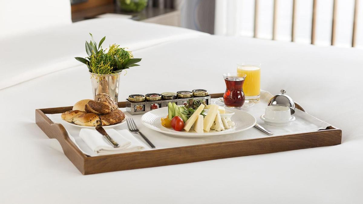 The Grand Tarabya Managed by Accor