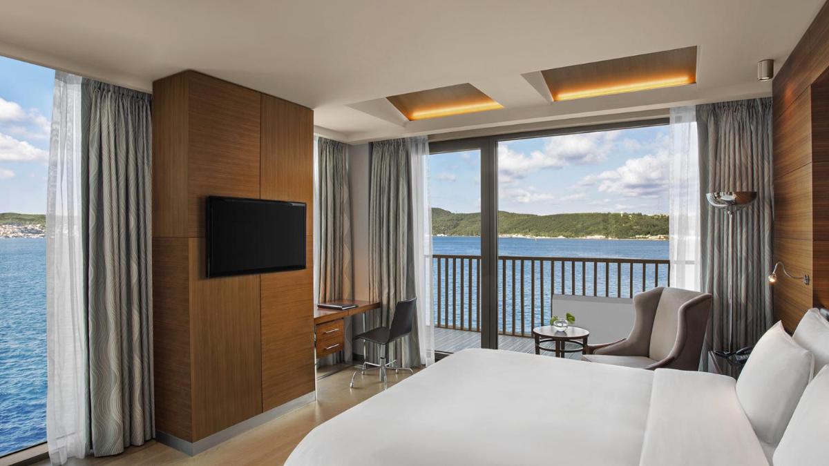 The Grand Tarabya Managed by Accor