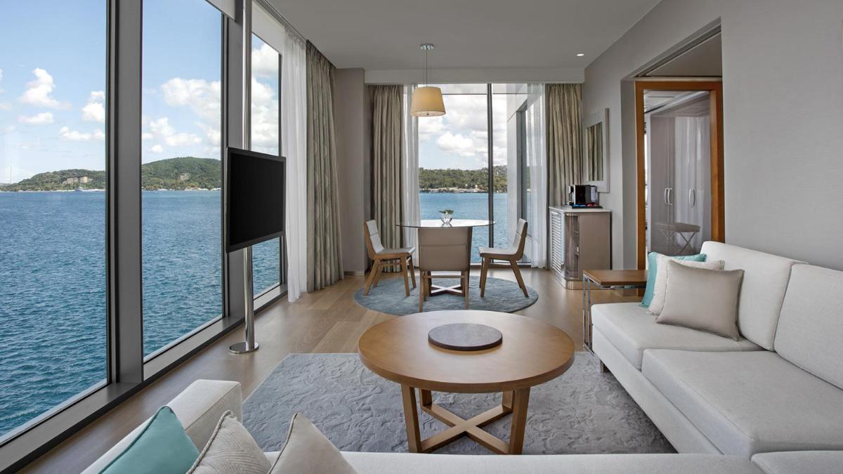 The Grand Tarabya Managed by Accor
