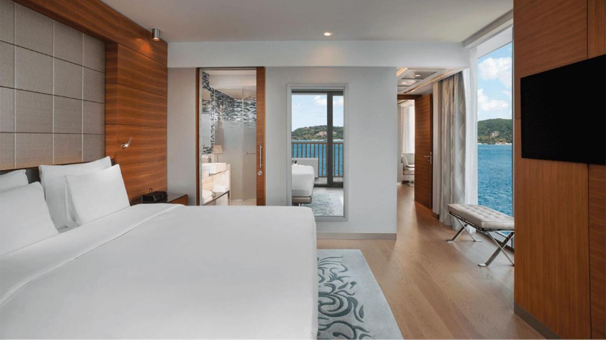The Grand Tarabya Managed by Accor