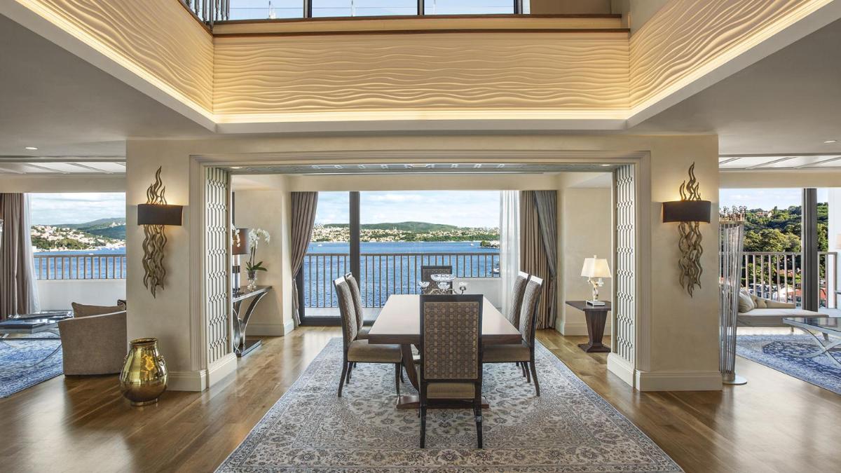 The Grand Tarabya Managed by Accor