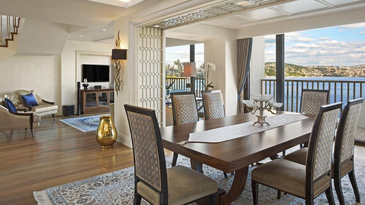 The Grand Tarabya Managed by Accor