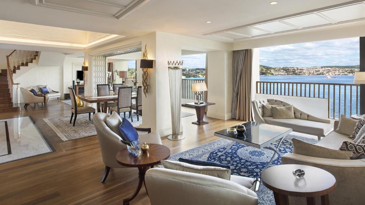 The Grand Tarabya Managed by Accor