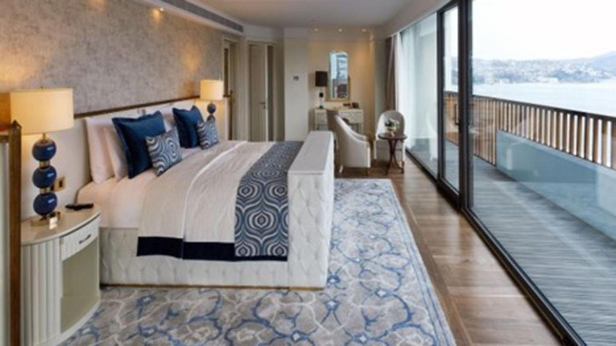 The Grand Tarabya Managed by Accor