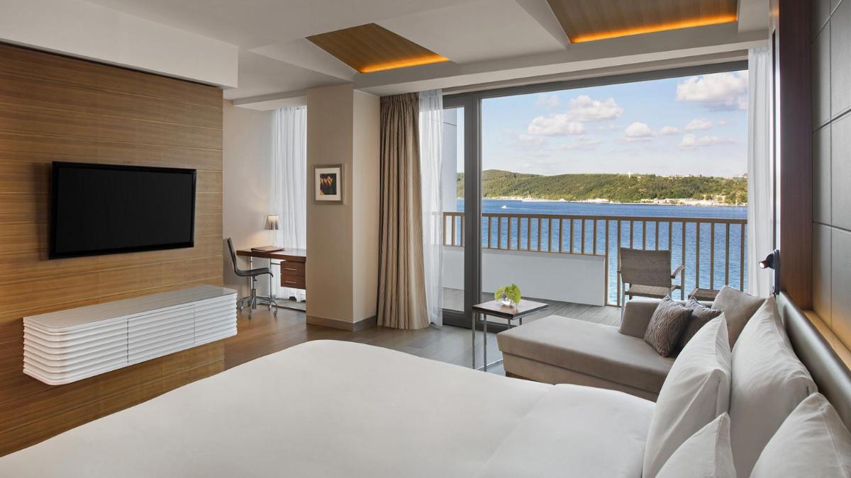 The Grand Tarabya Managed by Accor