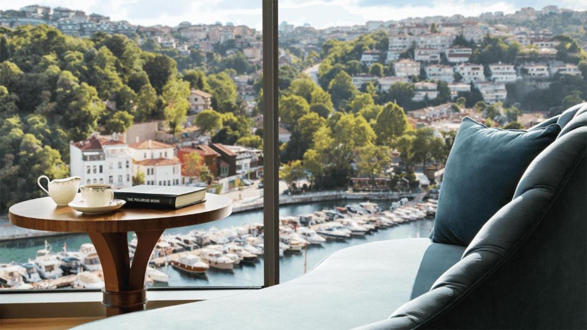 The Grand Tarabya Managed by Accor