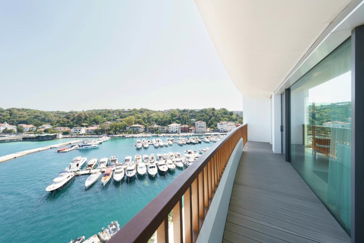 The Grand Tarabya Managed by Accor