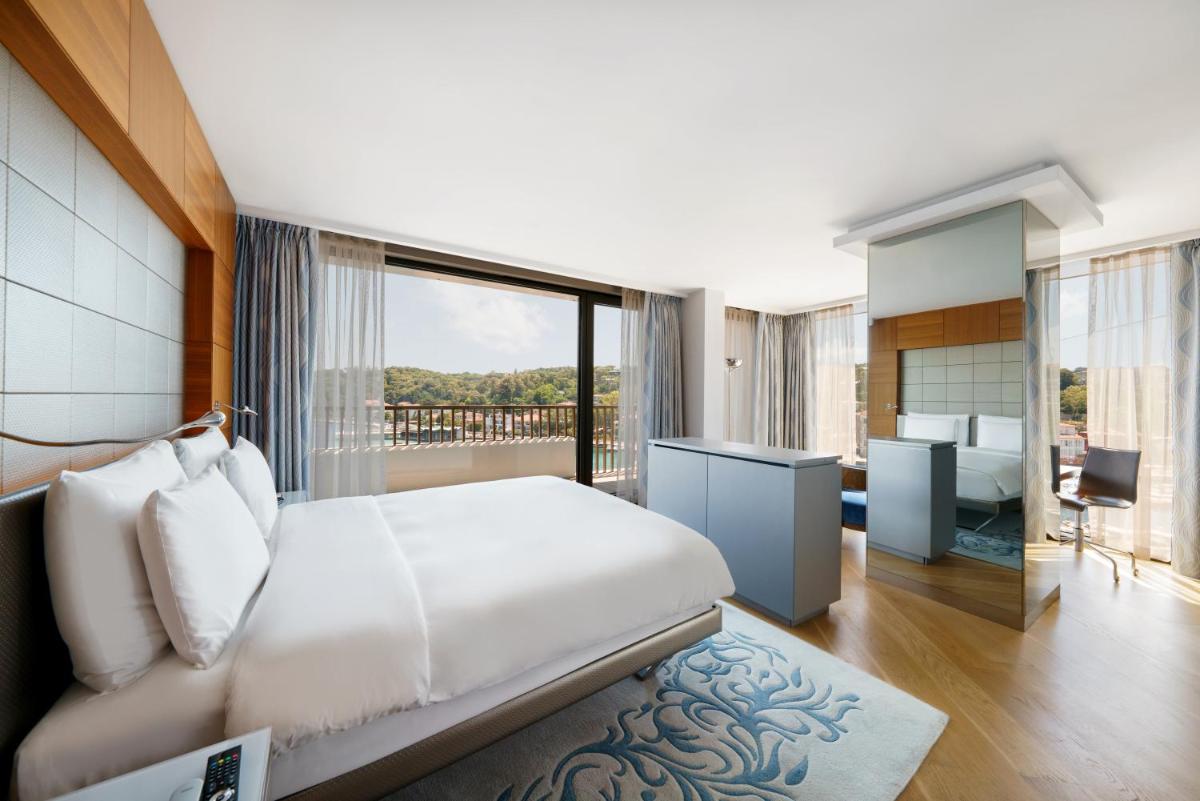 The Grand Tarabya Managed by Accor