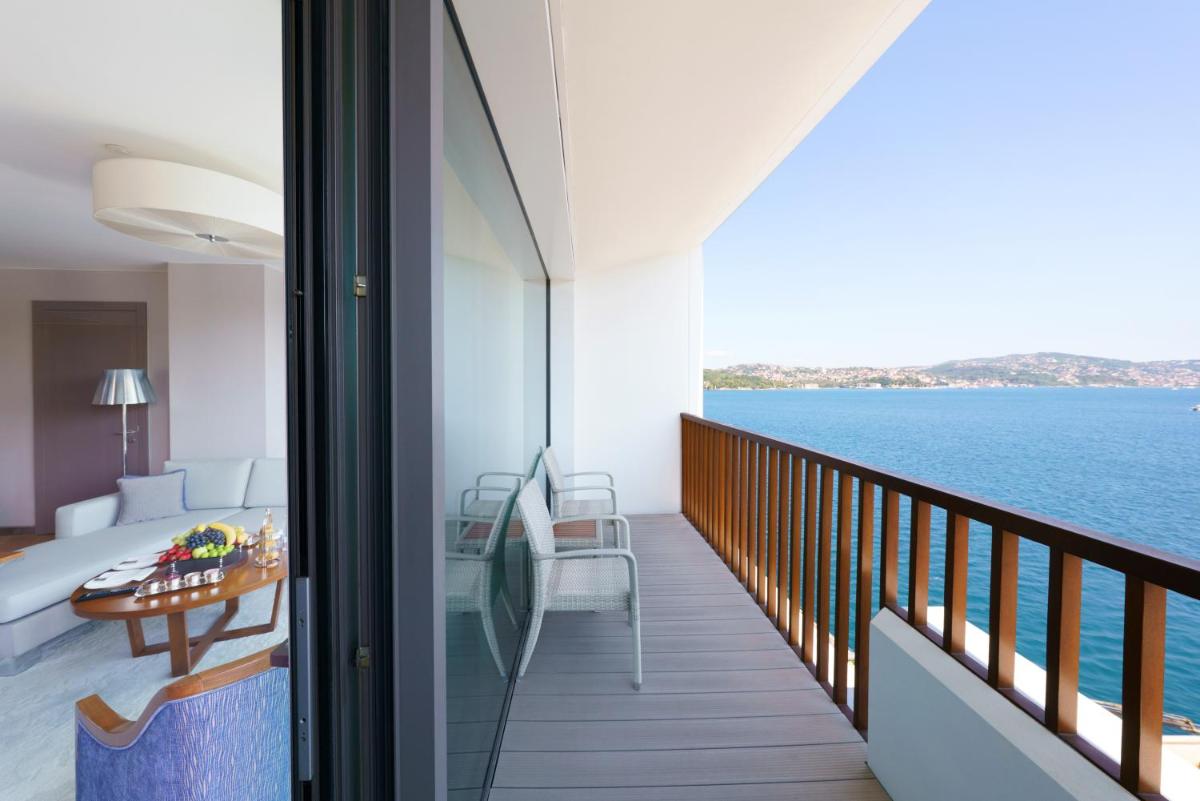 The Grand Tarabya Managed by Accor