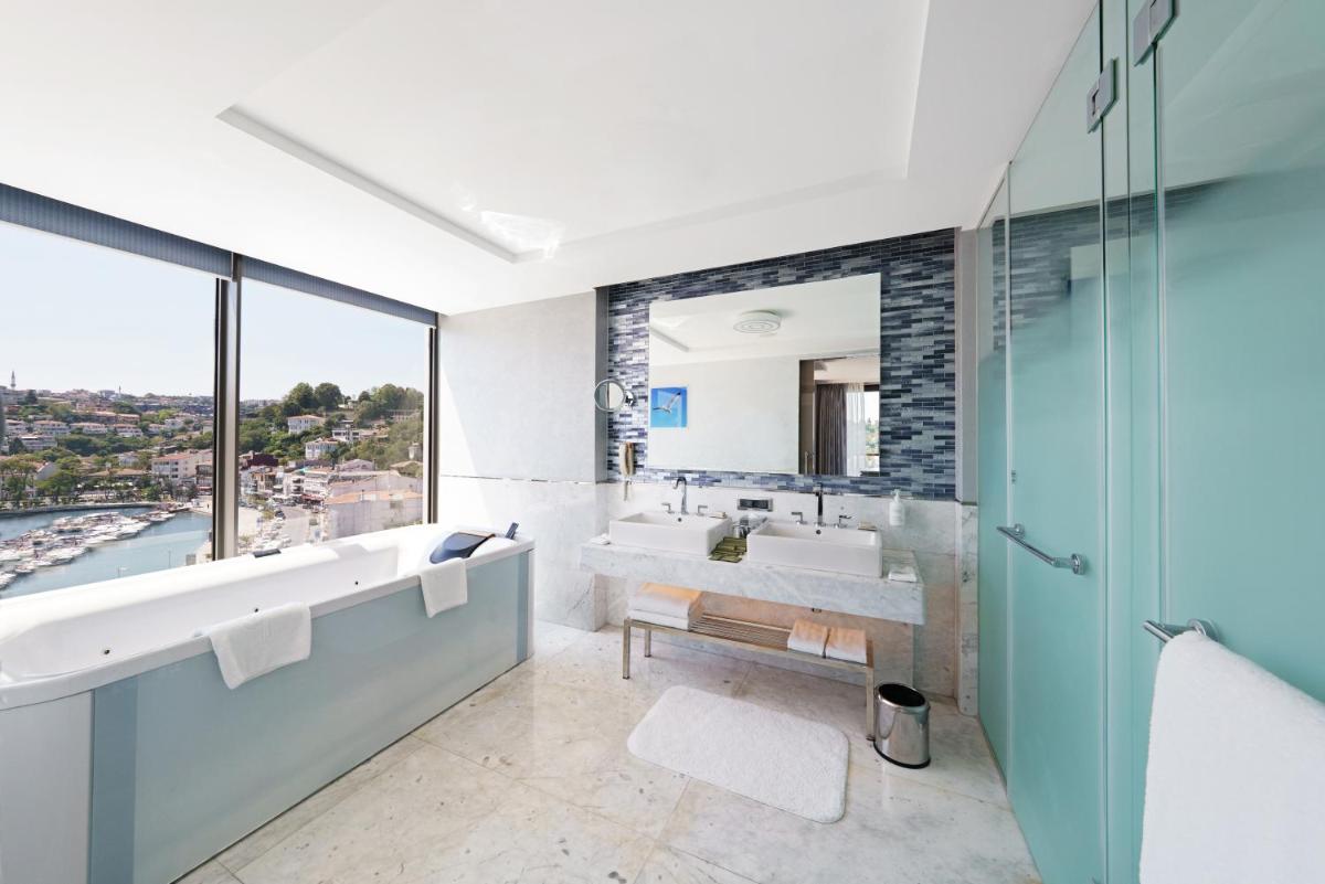 The Grand Tarabya Managed by Accor