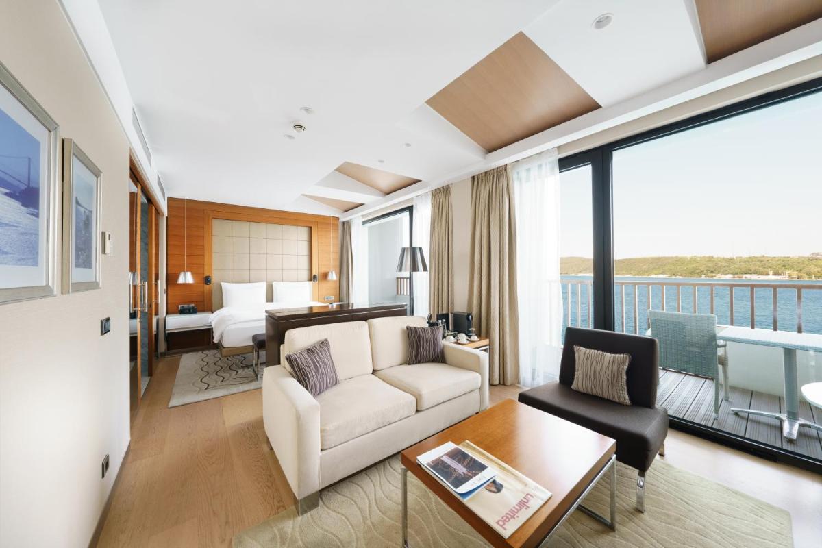 The Grand Tarabya Managed by Accor