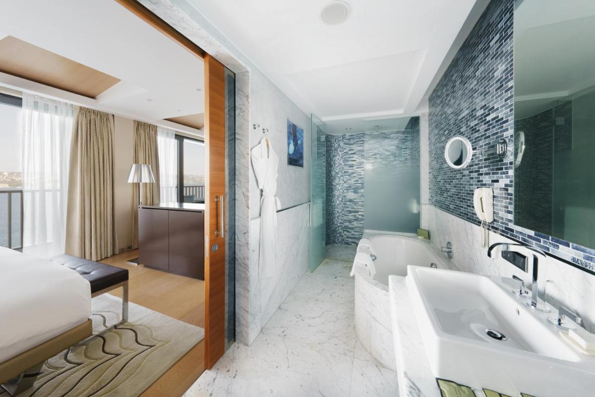 The Grand Tarabya Managed by Accor
