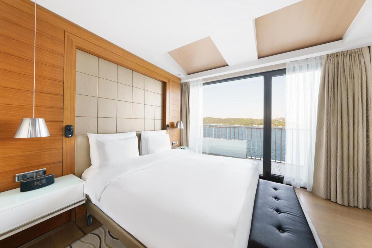 The Grand Tarabya Managed by Accor