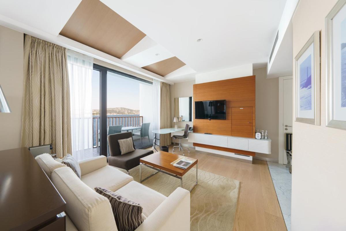 The Grand Tarabya Managed by Accor