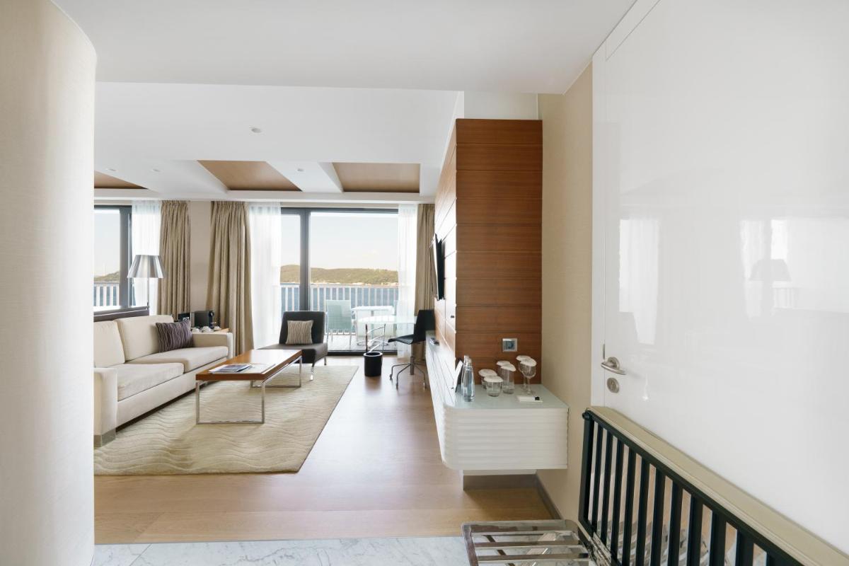 The Grand Tarabya Managed by Accor