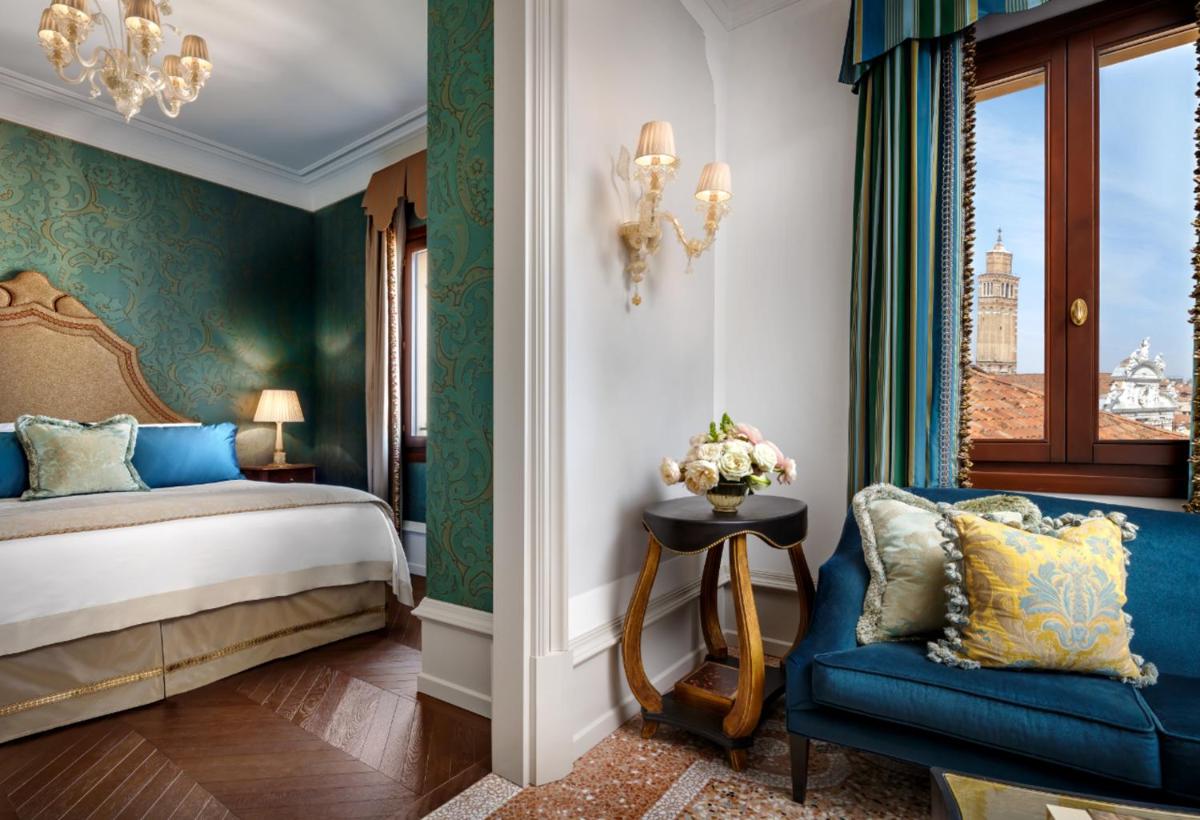 The Gritti Palace, a Luxury Collection Hotel, Venice