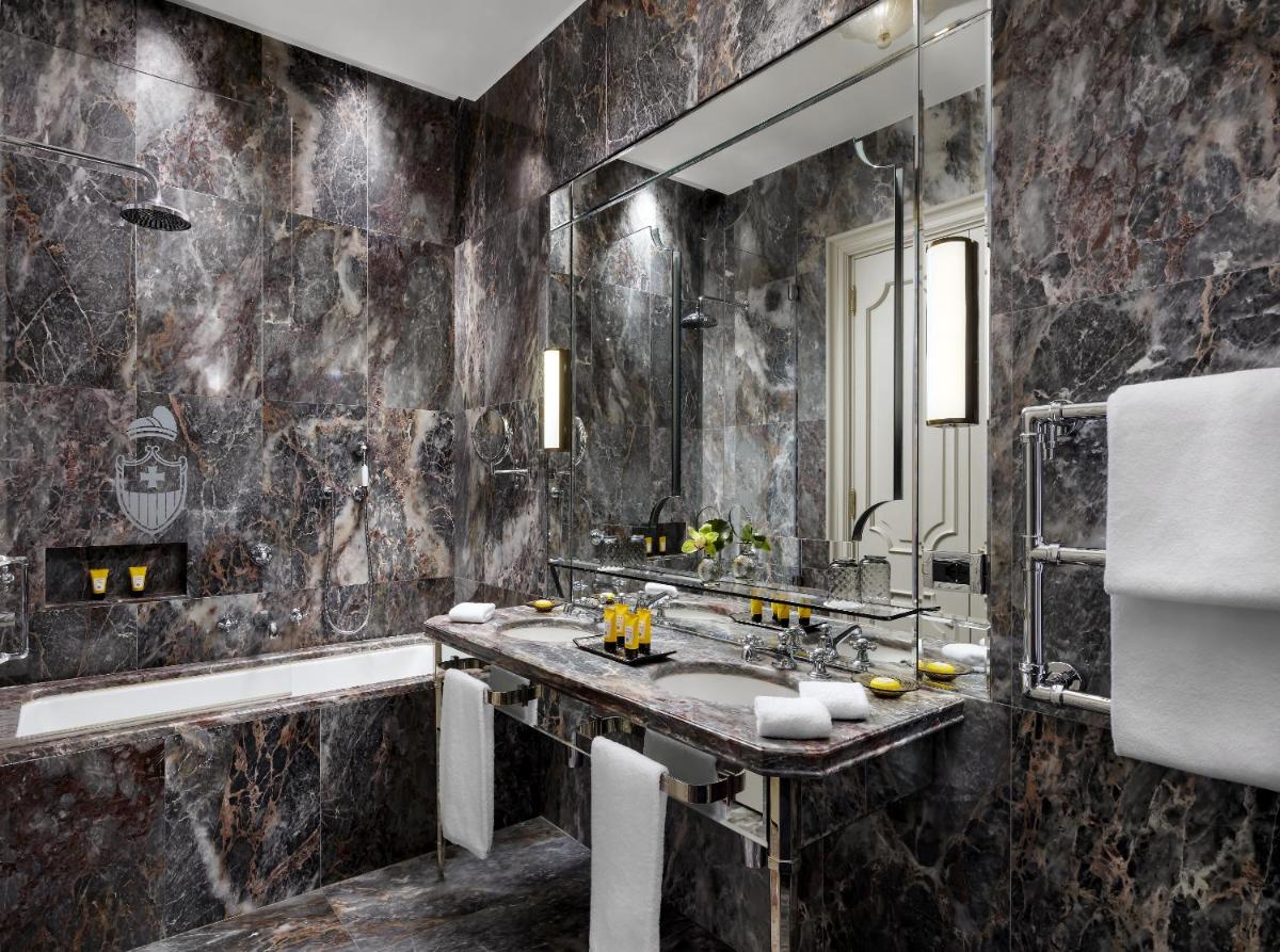 The Gritti Palace, a Luxury Collection Hotel, Venice