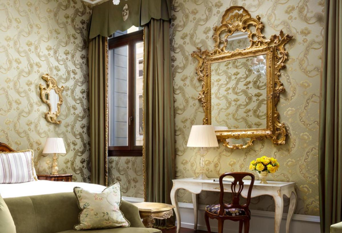 The Gritti Palace, a Luxury Collection Hotel, Venice
