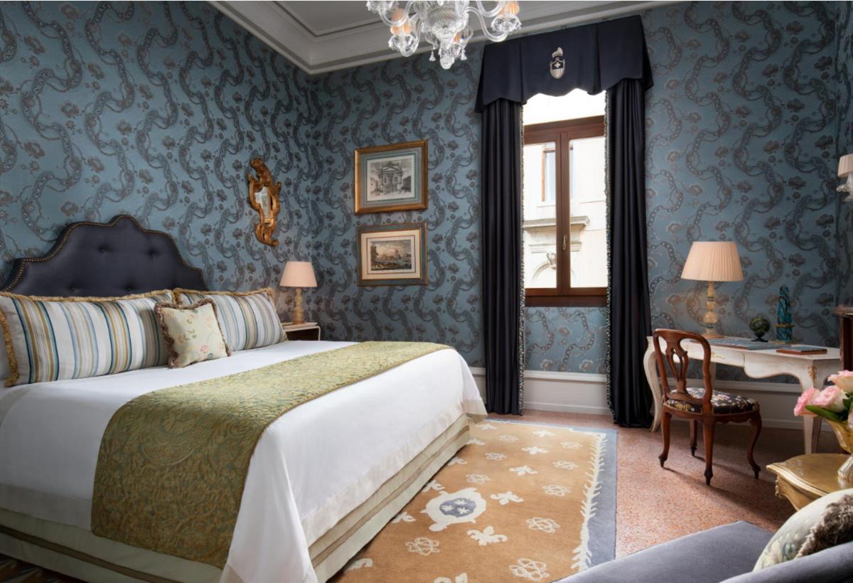 The Gritti Palace, a Luxury Collection Hotel, Venice