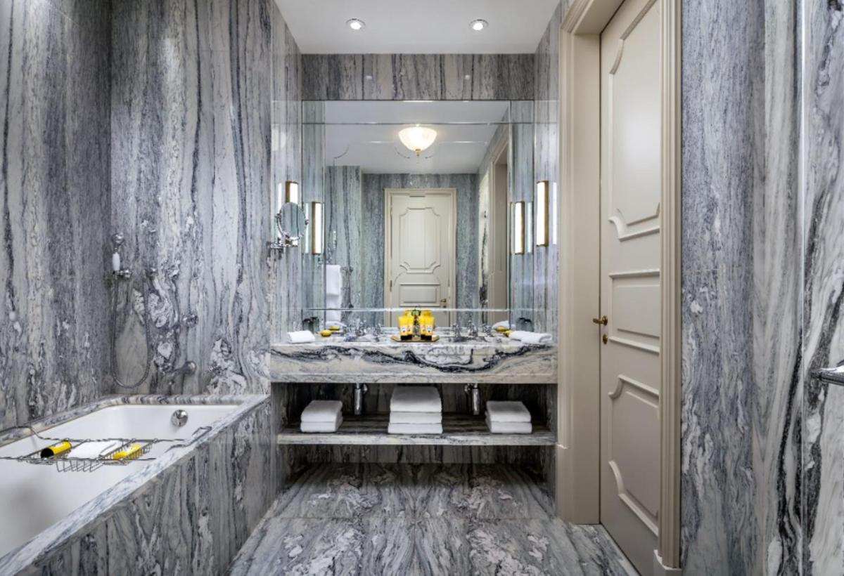 The Gritti Palace, a Luxury Collection Hotel, Venice