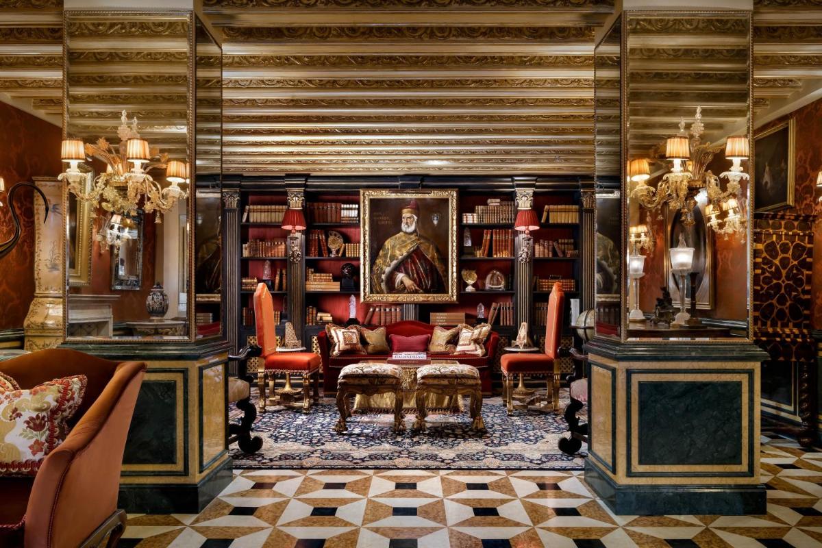 The Gritti Palace, a Luxury Collection Hotel, Venice