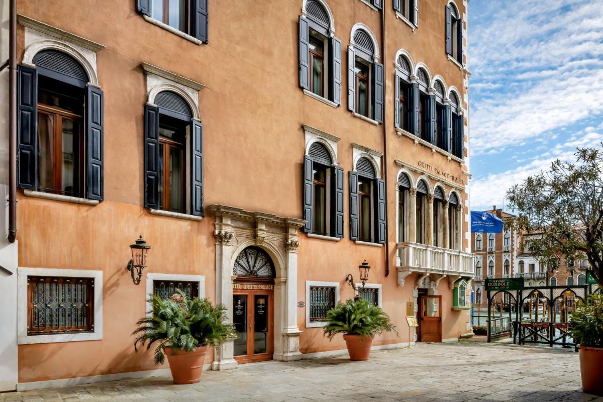 The Gritti Palace, a Luxury Collection Hotel, Venice