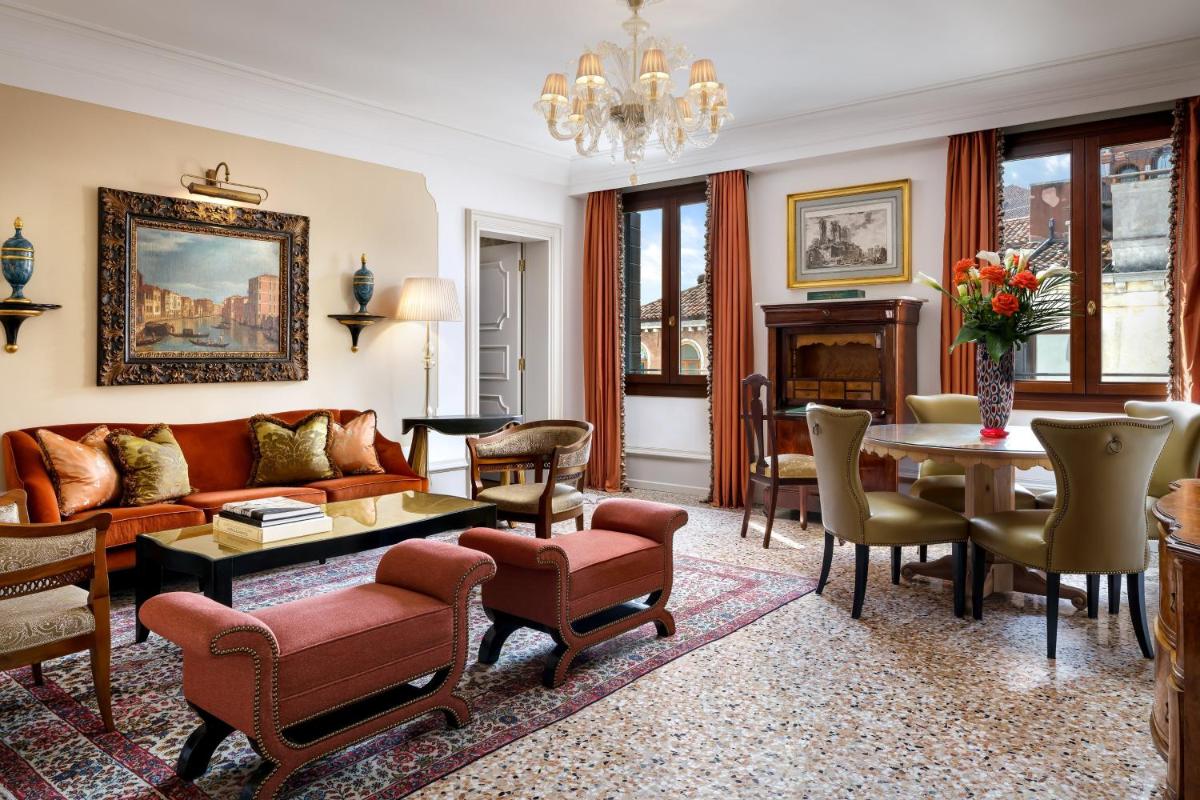 The Gritti Palace, a Luxury Collection Hotel, Venice