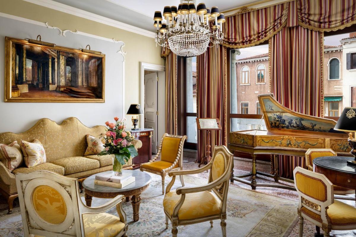 The Gritti Palace, a Luxury Collection Hotel, Venice