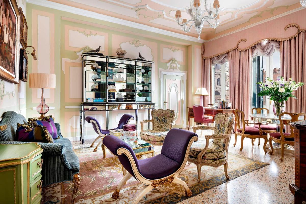 The Gritti Palace, a Luxury Collection Hotel, Venice