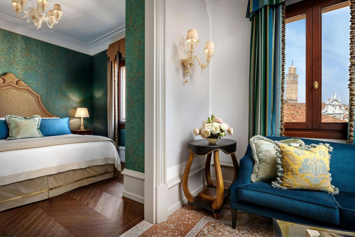 The Gritti Palace, a Luxury Collection Hotel, Venice