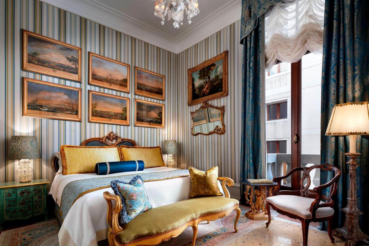 The Gritti Palace, a Luxury Collection Hotel, Venice