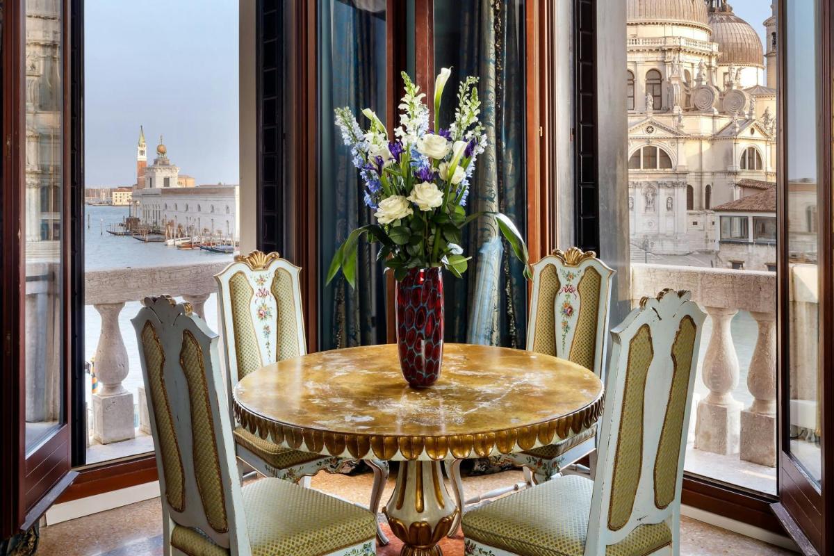 The Gritti Palace, a Luxury Collection Hotel, Venice