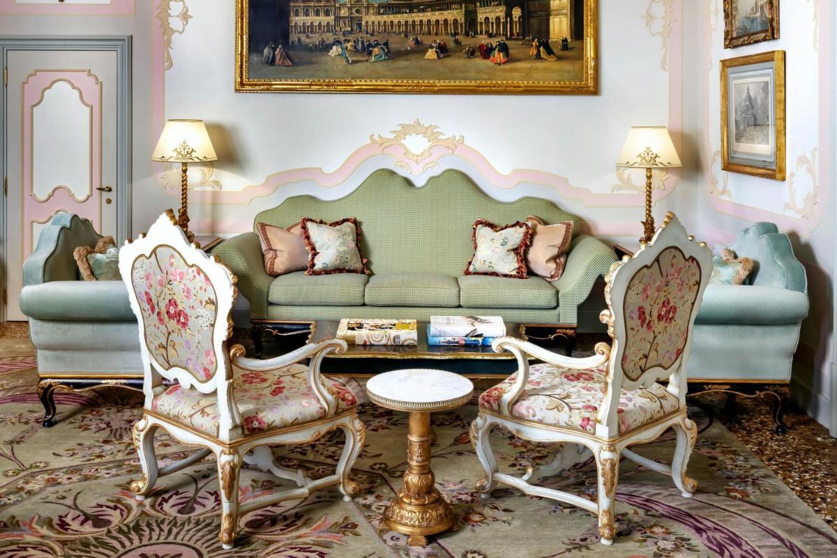 The Gritti Palace, a Luxury Collection Hotel, Venice