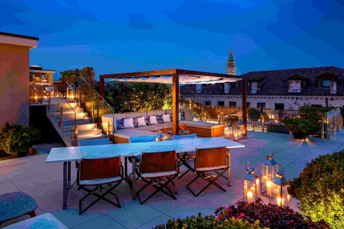 The Gritti Palace, a Luxury Collection Hotel, Venice