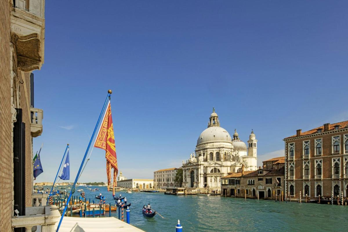 The Gritti Palace, a Luxury Collection Hotel, Venice