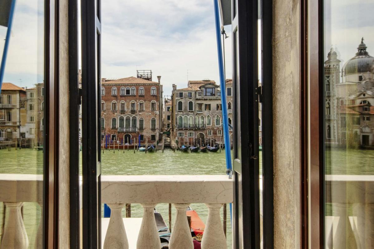 The Gritti Palace, a Luxury Collection Hotel, Venice