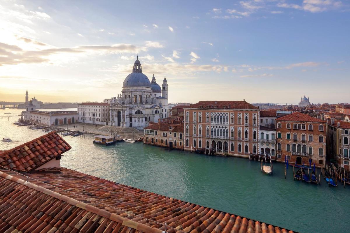 The Gritti Palace, a Luxury Collection Hotel, Venice