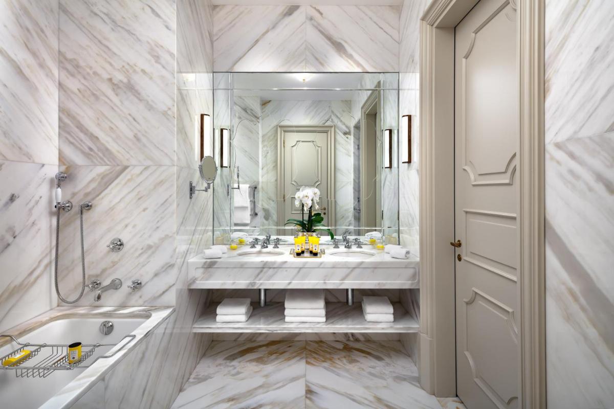 The Gritti Palace, a Luxury Collection Hotel, Venice