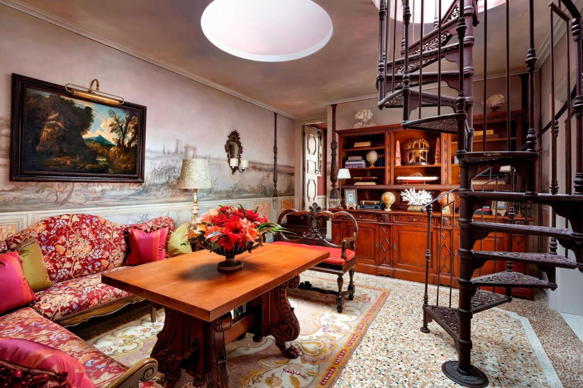 The Gritti Palace, a Luxury Collection Hotel, Venice