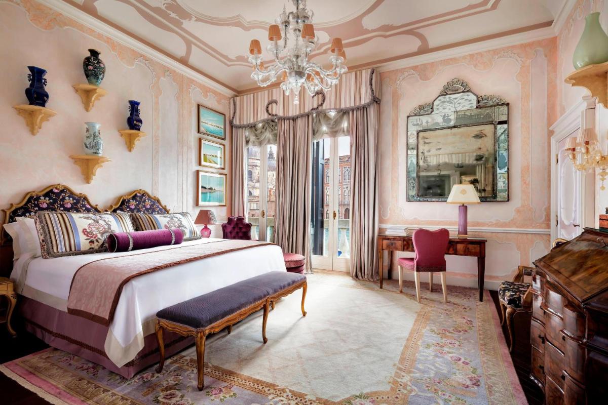 The Gritti Palace, a Luxury Collection Hotel, Venice