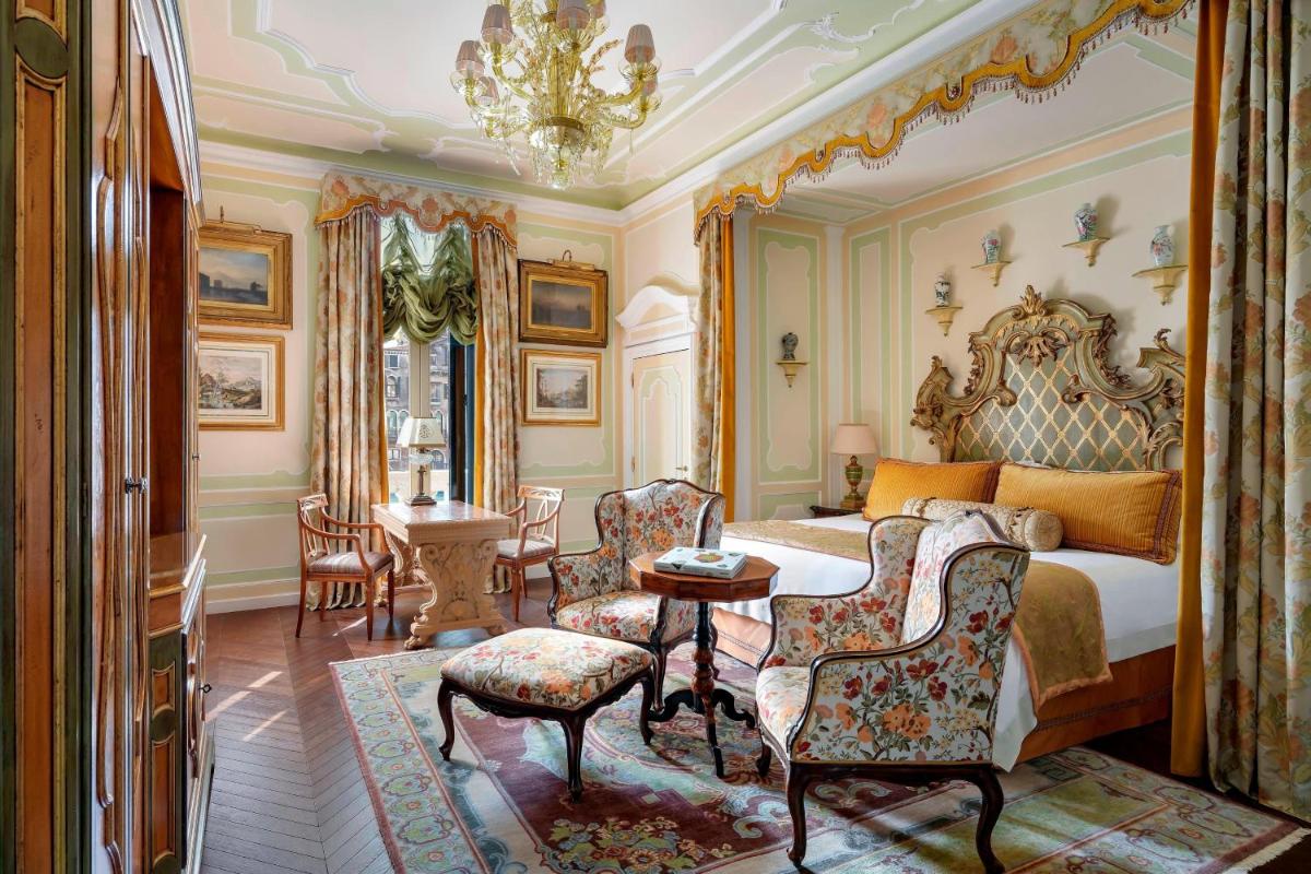 The Gritti Palace, a Luxury Collection Hotel, Venice
