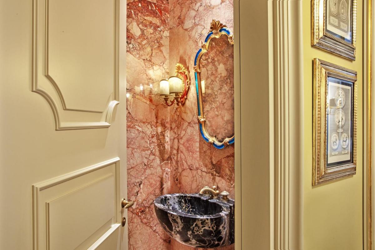 The Gritti Palace, a Luxury Collection Hotel, Venice