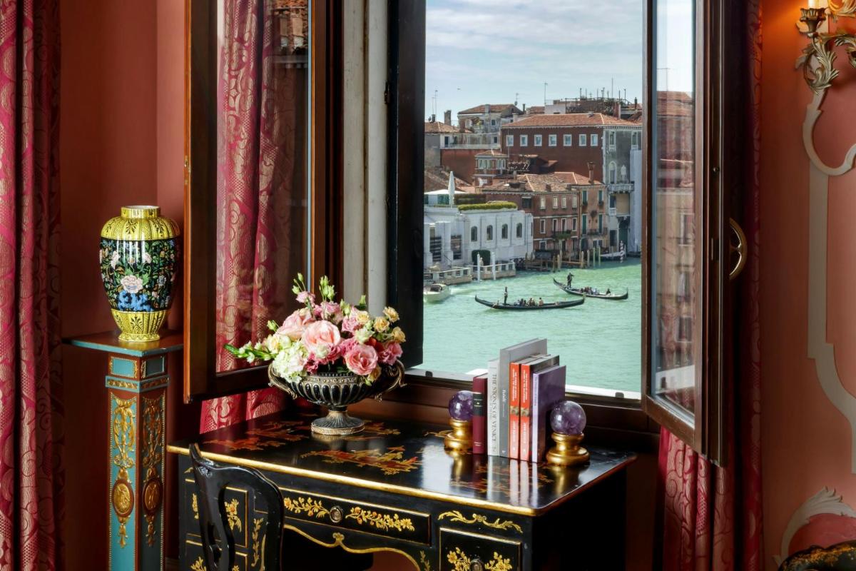 The Gritti Palace, a Luxury Collection Hotel, Venice