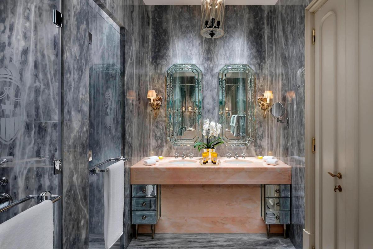 The Gritti Palace, a Luxury Collection Hotel, Venice