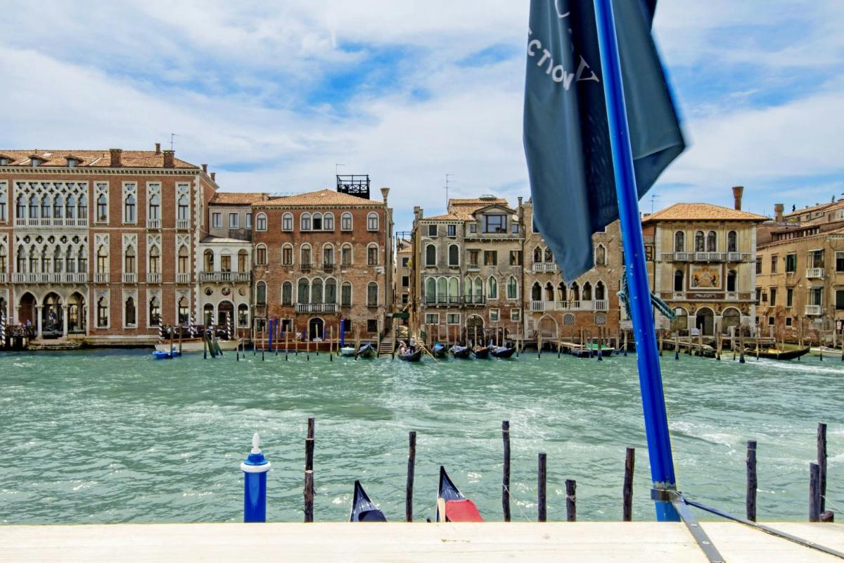 The Gritti Palace, a Luxury Collection Hotel, Venice