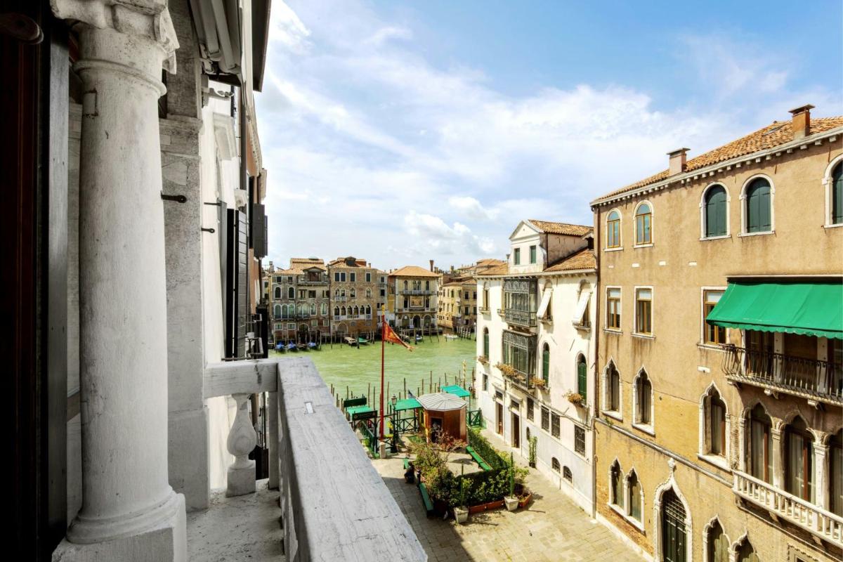 The Gritti Palace, a Luxury Collection Hotel, Venice