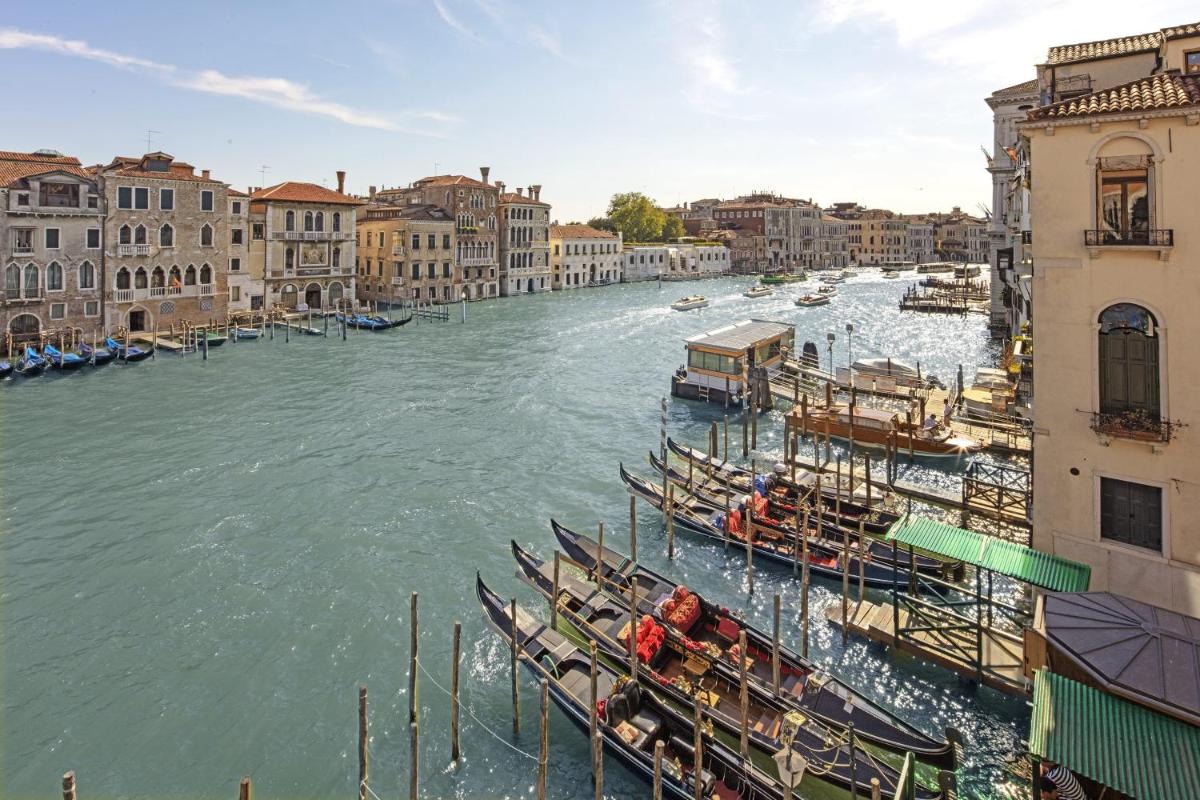The Gritti Palace, a Luxury Collection Hotel, Venice