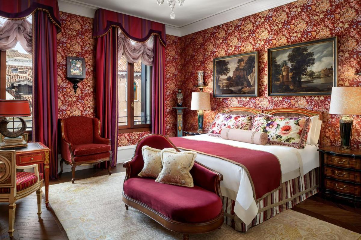 The Gritti Palace, a Luxury Collection Hotel, Venice