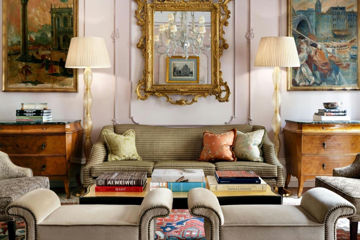 The Gritti Palace, a Luxury Collection Hotel, Venice