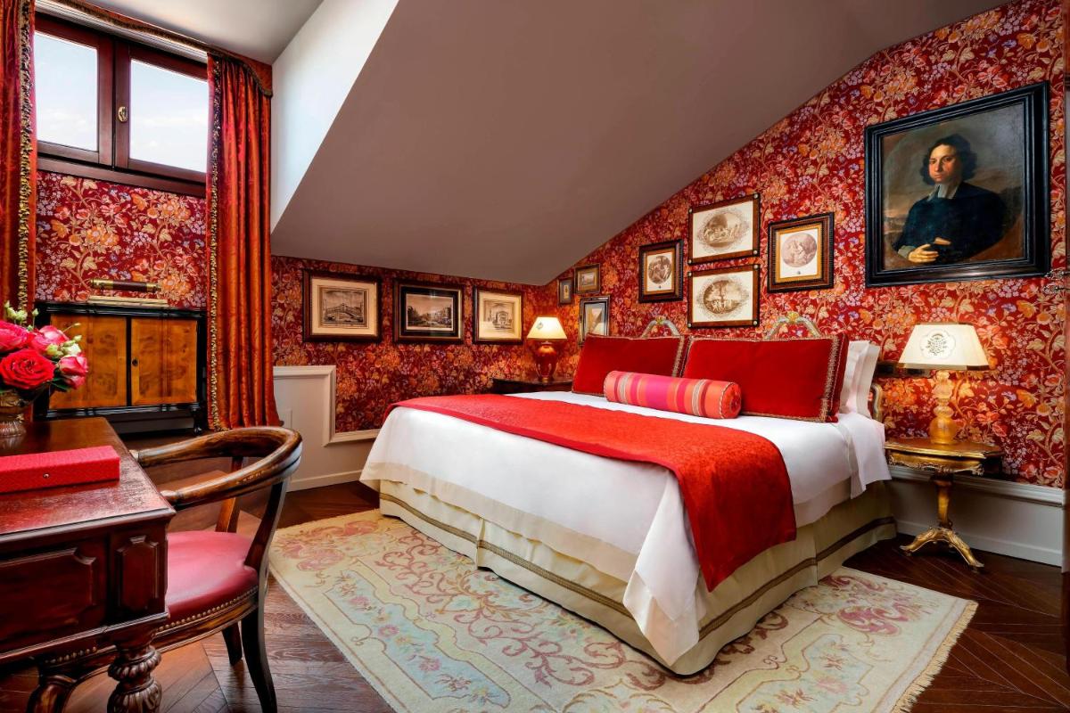 The Gritti Palace, a Luxury Collection Hotel, Venice